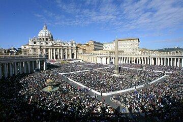 Jubilee Pilgrimage Tour in Italy