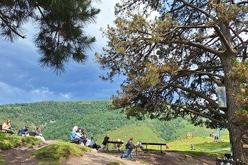 Discover the village of San Sebastian De Garabandal- small groups