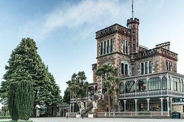Private Dunedin & Otago Peninsula Day Tour – Up to4