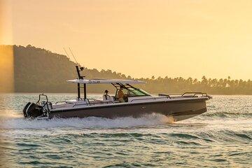 Private Sunset Cruise to Cape Sounio & the Athenian Riviera