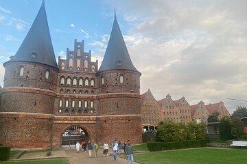 Escape The City Lübeck City Walk With Puzzles
