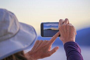 1 Day Private Tour of the Uyuni Salt Flats