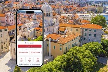 King Krešimir’s Old Town: A Self-Guided Šibenik Walking Tour