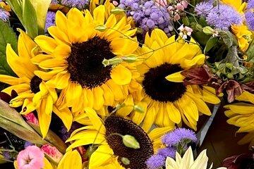 Flower Garden and Homestead Historical Walking Tour
