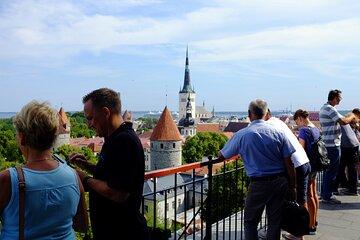 Best of the Baltic States in 10 days (private tour)