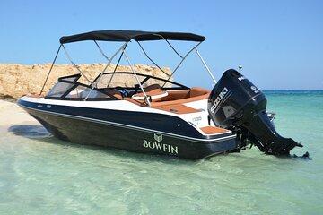 Private Speedboat Tour to Dolphin House & Giftun Island_ Hurghada