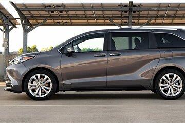 Nashville Private Airport Transfer