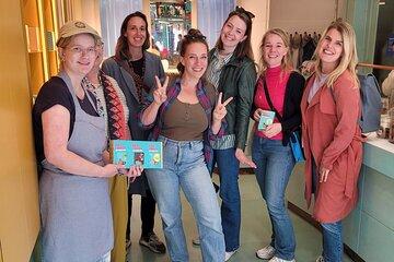 Explore PlantPowered Utrecht: Food, Stories & Shops