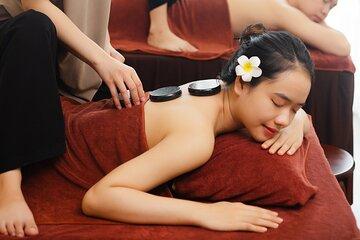 Hue Traditional Massage and Sauna, 100mins