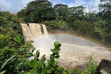 Private Customized Big Island Adventure Tour (4-6 Hours)