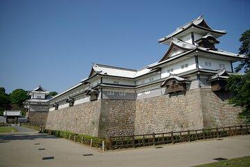 Kanazawa Samurai Dairy