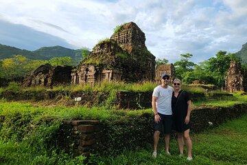 Discover My Son Sanctuary – Morning Tour from Hoi An