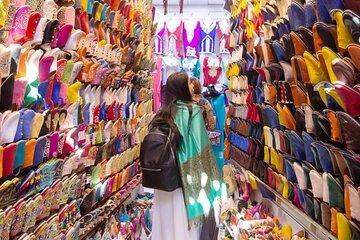 2 Day Guided Marrakech City Tour from Casablanca