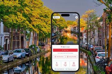 Discover Delft's Golden Age: A Self-Guided Tour