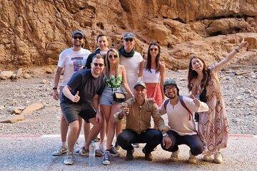 2 Days and 1 Night Desert Trip from Fes Back to Fes or Marrakech
