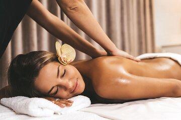 Relaxing One Hour Full Body Massage Therapy - El Gouna