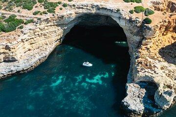 Private Charters in Algarve Coast