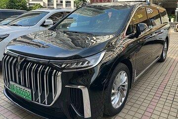 Guangzhou Car Service with English Speaking Driver