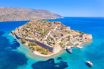 Explore History & Beauty of Crete from Agios Nikolaos Cruise Port