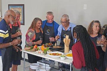 St. Thomas Local Cooking Class
