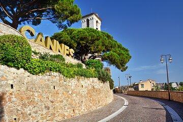 Private Tour in Riviera Elegance from Cannes to Monaco