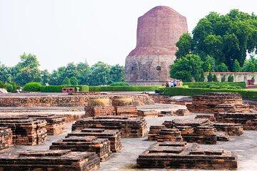 3 Days 2 Nights Exploring the Sacred Essence of Varanasi