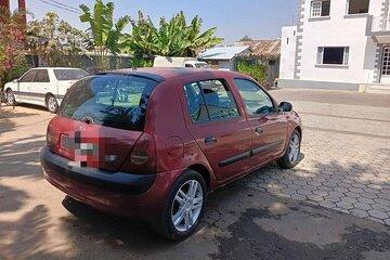 Cheap Transfer from Airport to your Hotel in Antananarivo