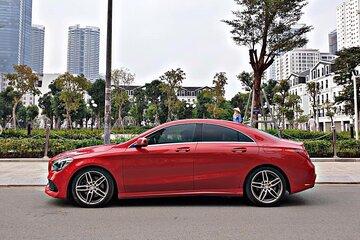 Vung Tau To Ho Chi Minh Private Car Transfer