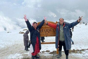 Exotic Kashmir Package
