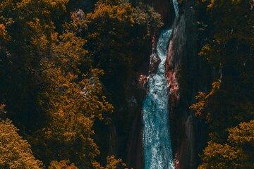 Mussoorie City Guided Tour