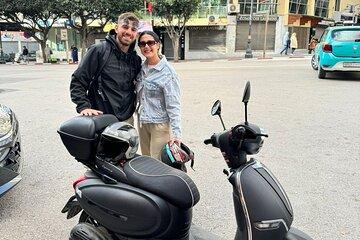 Scooter Rentals in Tangier with Flexible Options