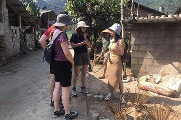 4-Day Cao Bang Explorer Tour to Ban Gioc and Ba Be