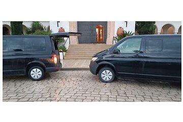 Private transfer from Enfidha airport to Sousse