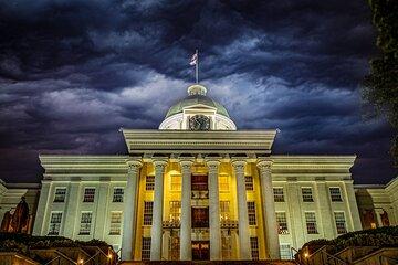 Montgomery Morbid Wonders Ghost Tour