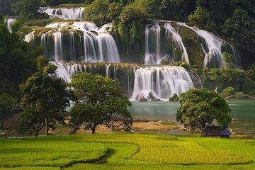 Cao Bang Explorer 3 Day Adventure Nature Escape