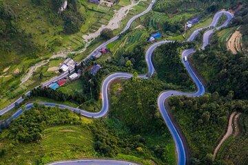 Cao Bang 2-Day Nature Escape from Hanoi