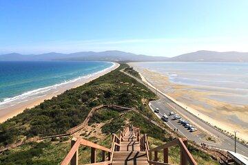 Tasmania｜Bruny Island Full-Day Escapes From Hobart