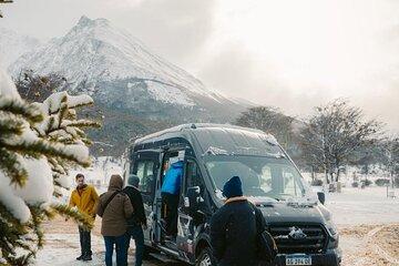 Guided Tour in Ushuaia Tierra del Fuego National Park