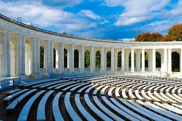 Private Tour of Arlington Cemetery