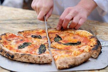 Italian Pizza Making Class in Downtown Kansas City