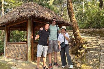 3 Days of Culture and History in Dien Bien Phu