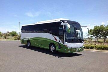 Private Transportation from Liberia Airport to Tabacon