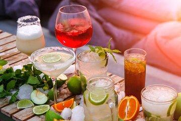 Hobart Distillery Tour - Customizable, Optional Lunch of Choice