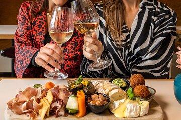 Private Food Tasting Experience in Den Bosch