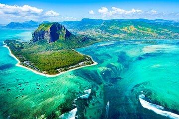Mauritius City Explorer Self Guided Private Taxi Tour