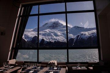 Sunset Glaciers Navigation in El Calafate