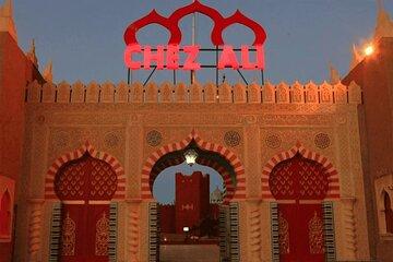 Chez Ali Fantasia Night of Folklore Feasting and Magic Marrakesh