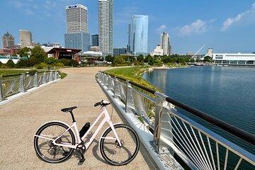 Milwaukee Guided E-Bike and Smörgåsbord Tour