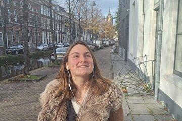 Discover Historical Delft with an Audio Guide