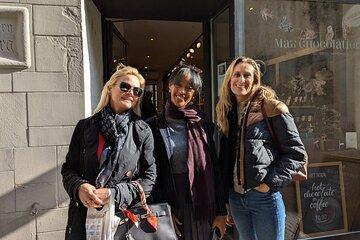 Zurich Chocolate Tour: Discover Artisan Chocolate and Its History